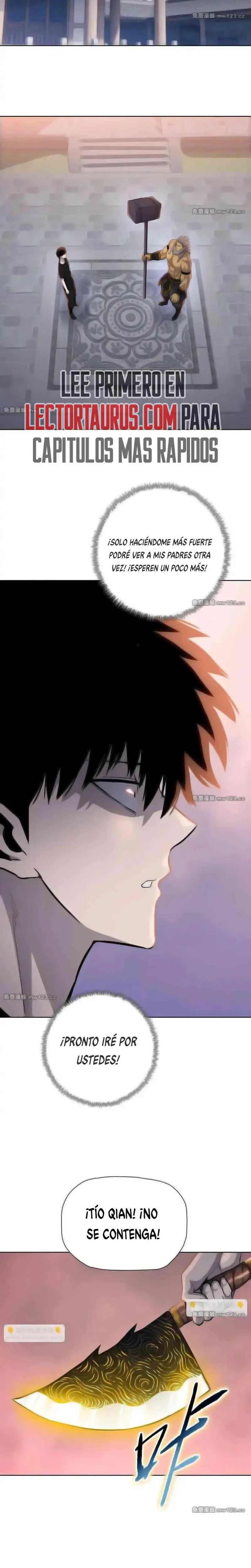 Carnicero Marcial De Rango Divino > Capitulo 23 > Page 161