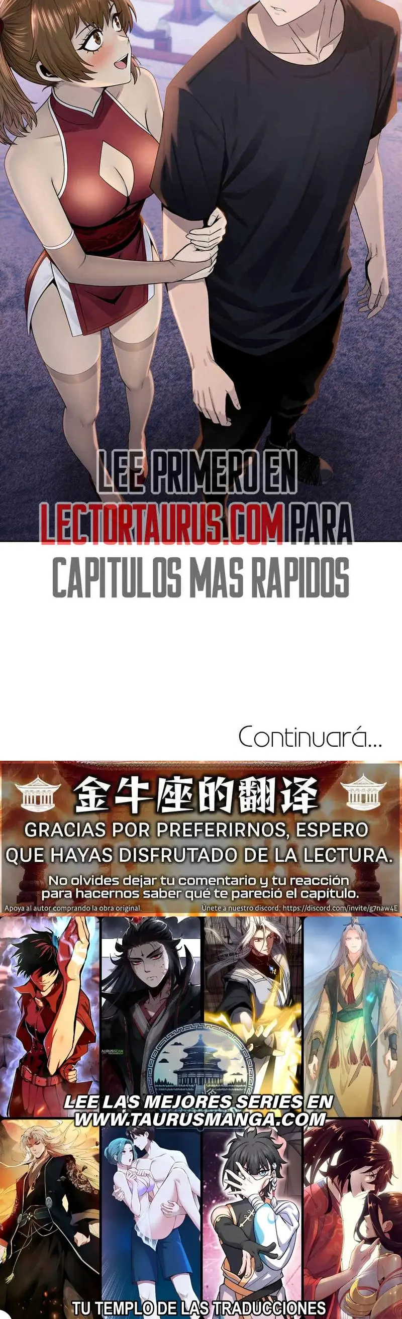 Carnicero Marcial De Rango Divino > Capitulo 28 > Page 191