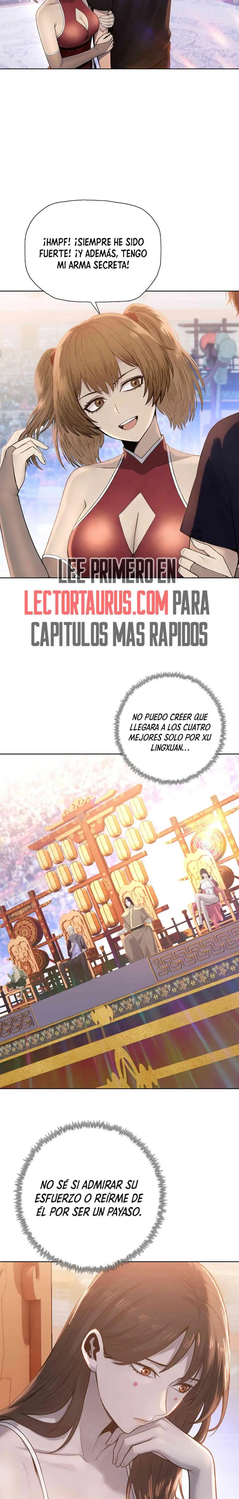 Carnicero Marcial De Rango Divino > Capitulo 29 > Page 31