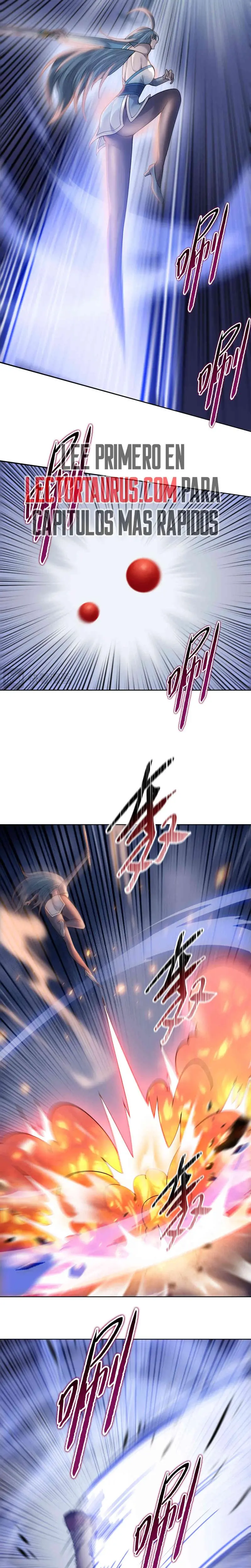 Carnicero Marcial De Rango Divino > Capitulo 29 > Page 151