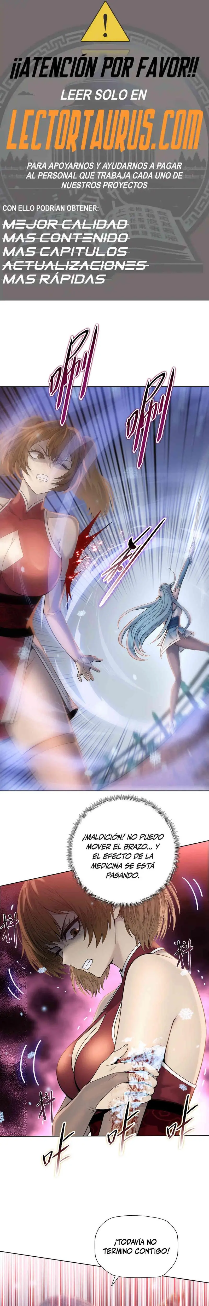 Carnicero Marcial De Rango Divino > Capitulo 30 > Page 01