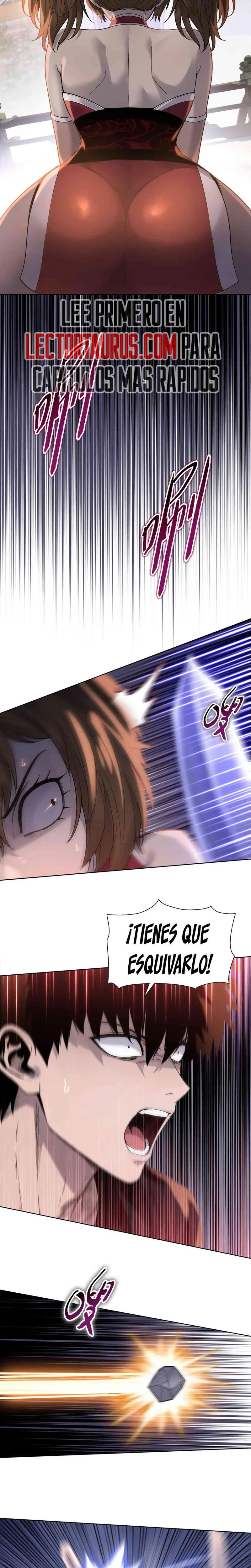 Carnicero Marcial De Rango Divino > Capitulo 30 > Page 41