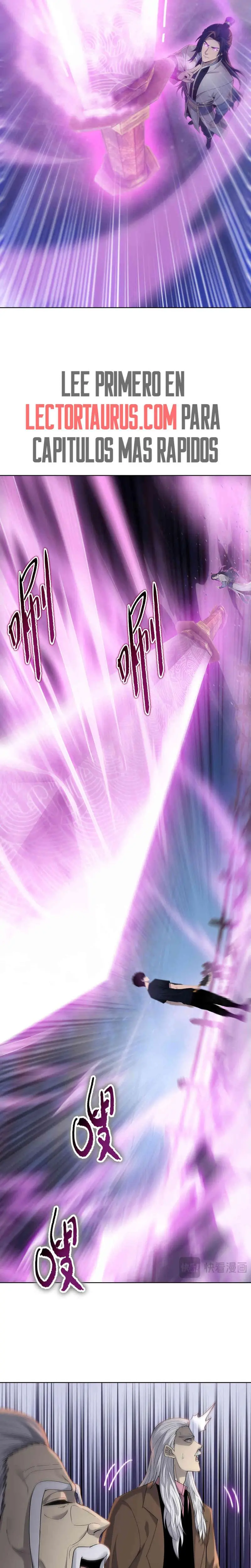 Carnicero Marcial De Rango Divino > Capitulo 30 > Page 121