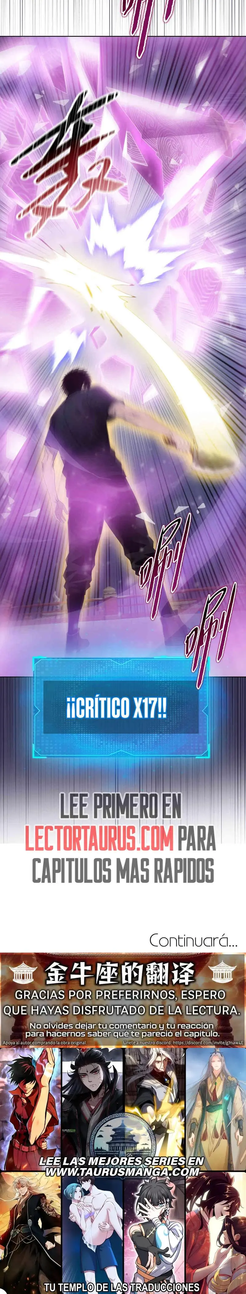 Carnicero Marcial De Rango Divino > Capitulo 30 > Page 151