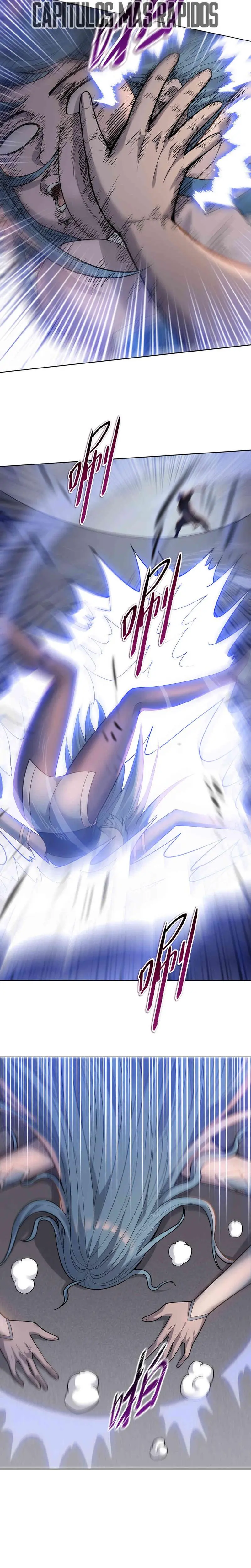 Carnicero Marcial De Rango Divino > Capitulo 31 > Page 131