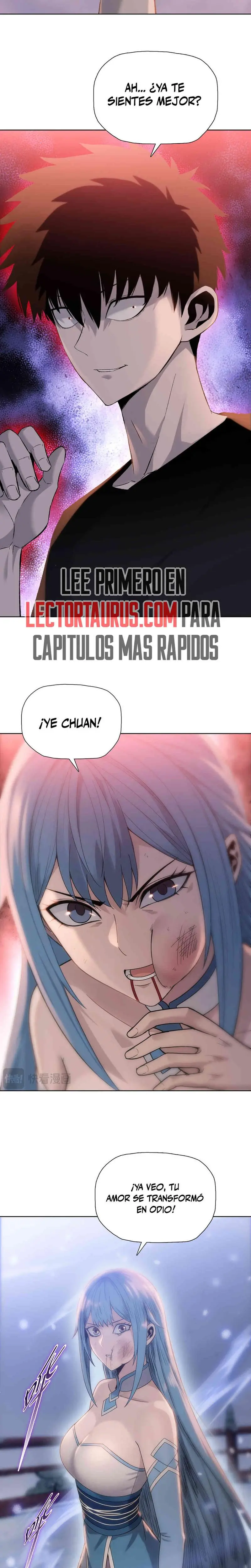 Carnicero Marcial De Rango Divino > Capitulo 31 > Page 151