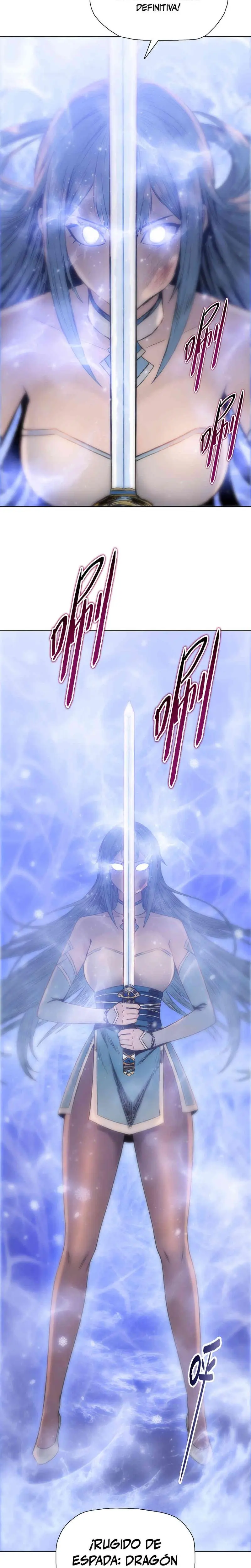 Carnicero Marcial De Rango Divino > Capitulo 31 > Page 171