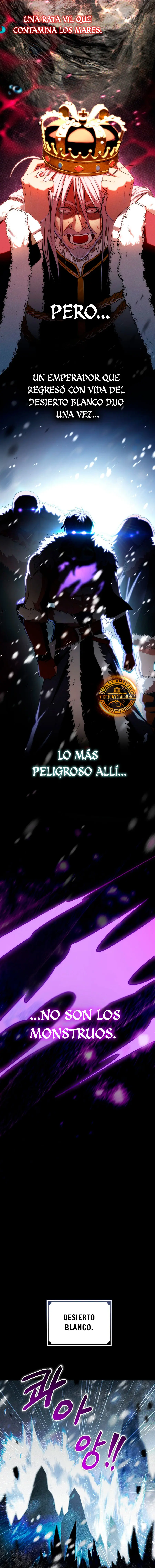Viviendo como un bárbaro en un mundo de fantasÍa > Capitulo 1 > Page 21