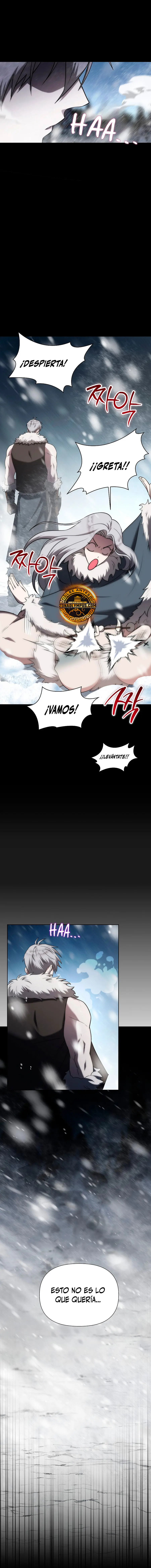 Viviendo como un bárbaro en un mundo de fantasÍa > Capitulo 1 > Page 81