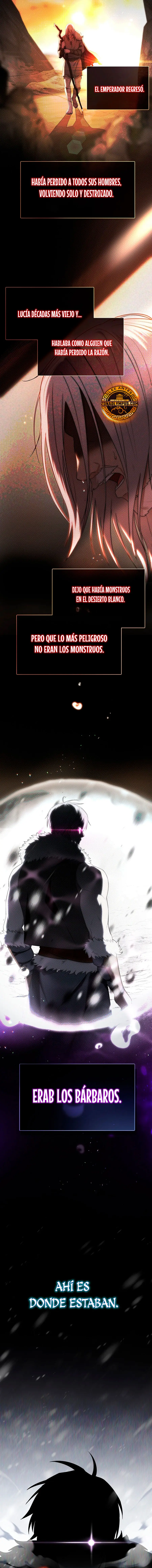 Viviendo como un bárbaro en un mundo de fantasÍa > Capitulo 1 > Page 161