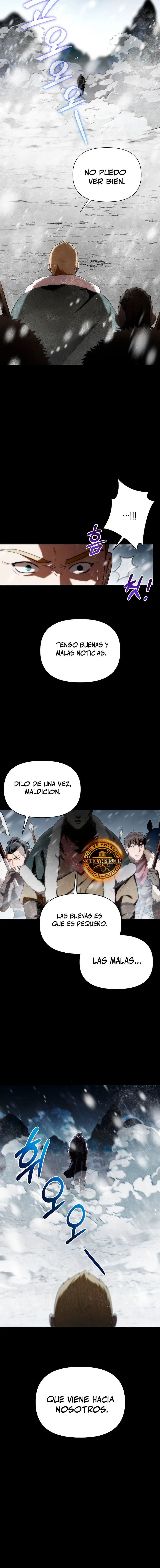 Viviendo como un bárbaro en un mundo de fantasÍa > Capitulo 1 > Page 191