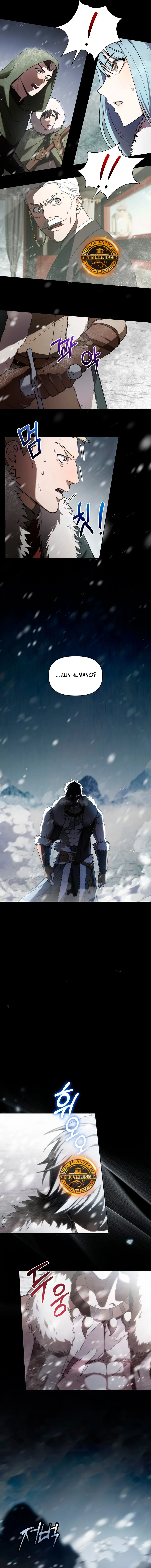 Viviendo como un bárbaro en un mundo de fantasÍa > Capitulo 1 > Page 201