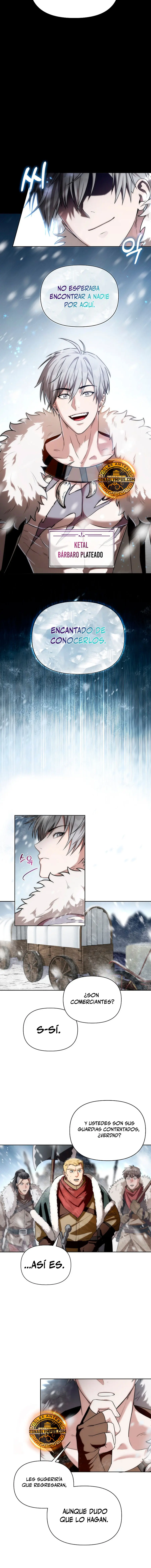 Viviendo como un bárbaro en un mundo de fantasÍa > Capitulo 1 > Page 221