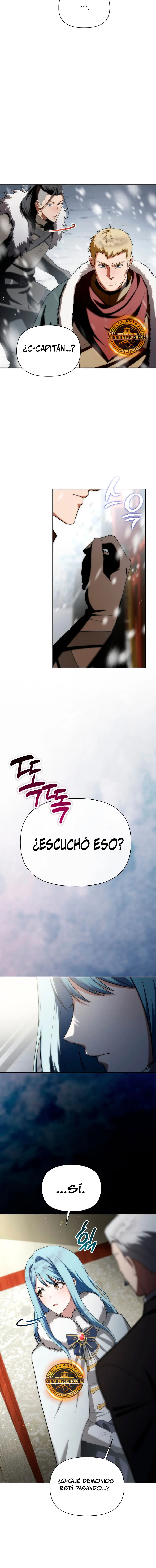 Viviendo como un bárbaro en un mundo de fantasÍa > Capitulo 1 > Page 261