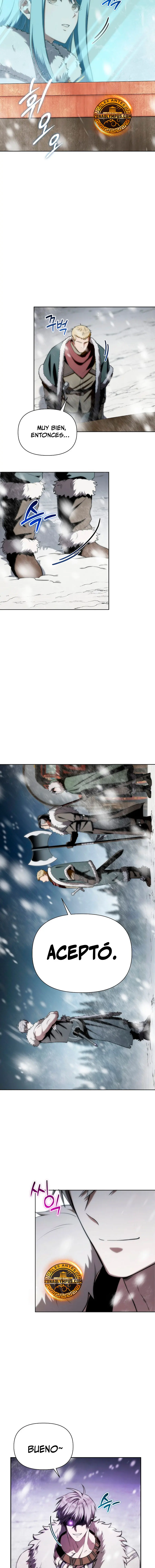 Viviendo como un bárbaro en un mundo de fantasÍa > Capitulo 1 > Page 281
