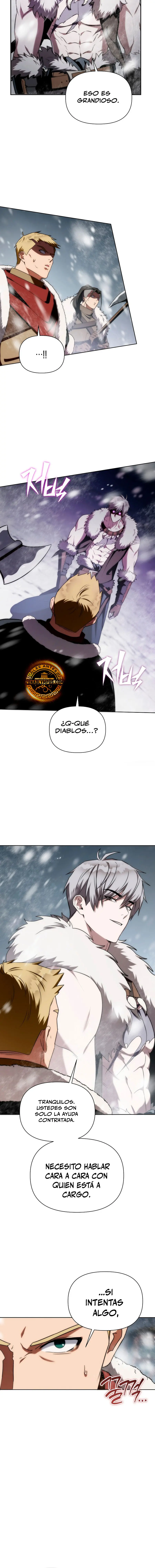 Viviendo como un bárbaro en un mundo de fantasÍa > Capitulo 1 > Page 291