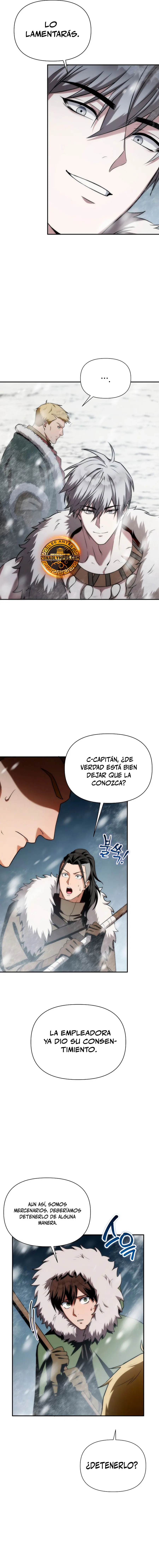 Viviendo como un bárbaro en un mundo de fantasÍa > Capitulo 1 > Page 301