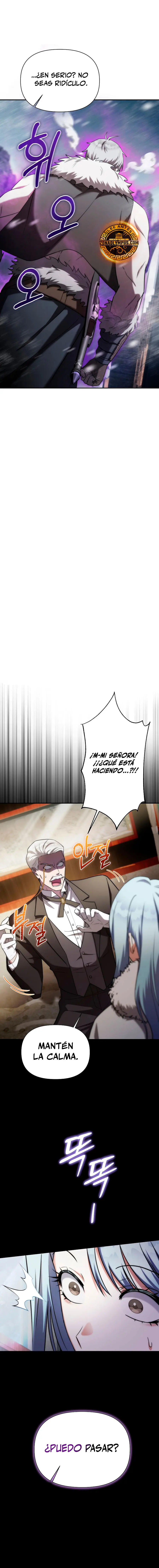Viviendo como un bárbaro en un mundo de fantasÍa > Capitulo 1 > Page 311
