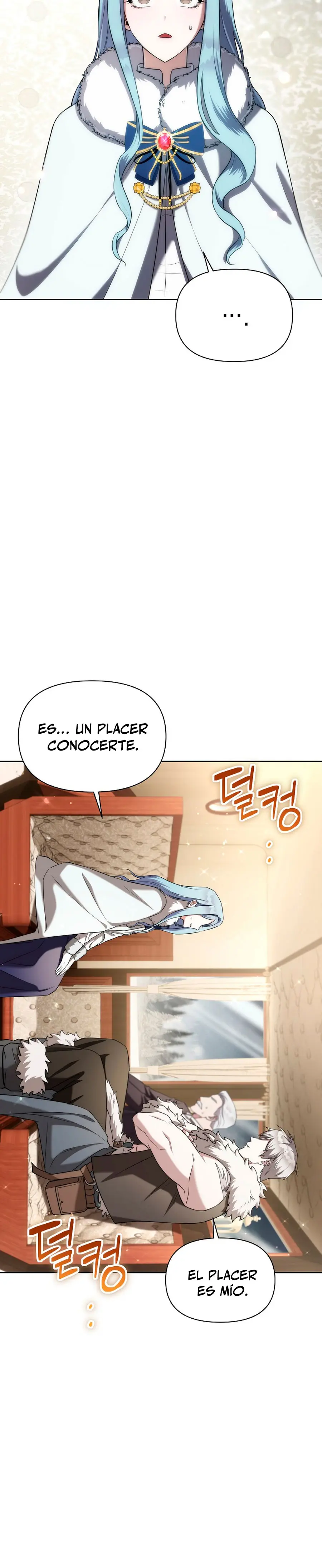 Viviendo como un bárbaro en un mundo de fantasÍa > Capitulo 2 > Page 31