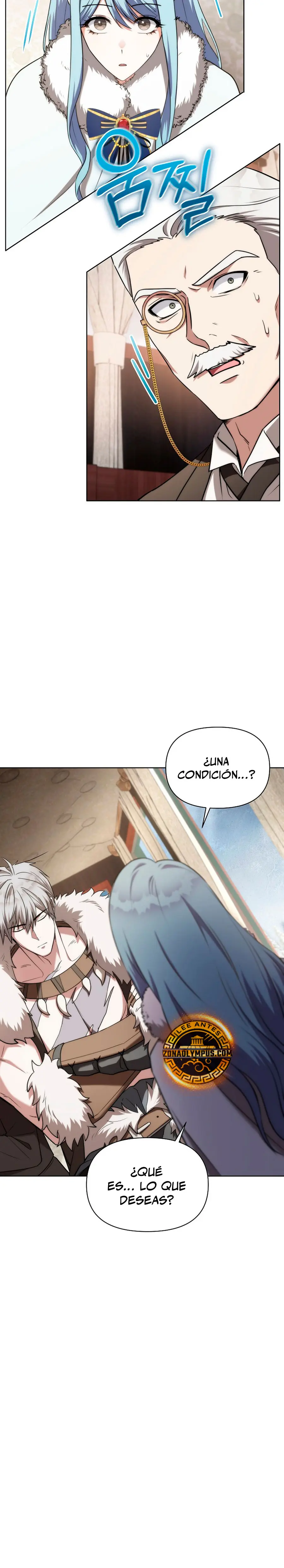 Viviendo como un bárbaro en un mundo de fantasÍa > Capitulo 2 > Page 61