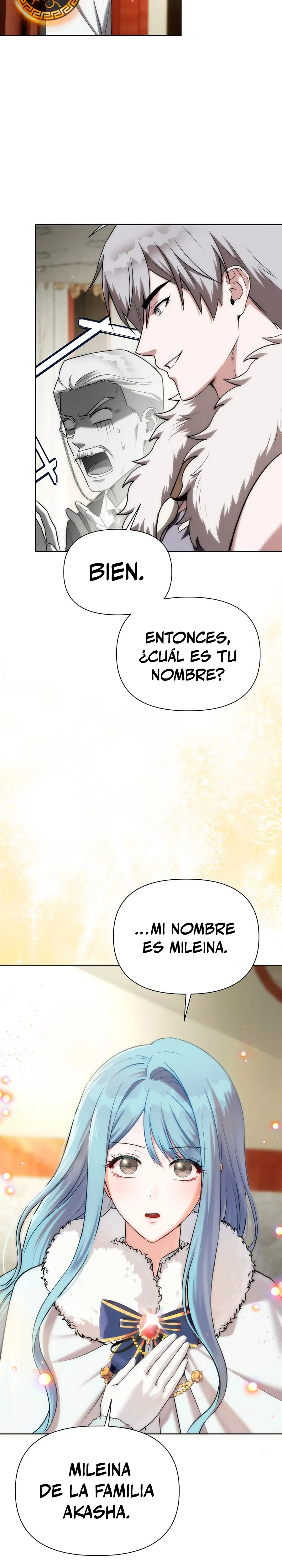 Viviendo como un bárbaro en un mundo de fantasÍa > Capitulo 2 > Page 91