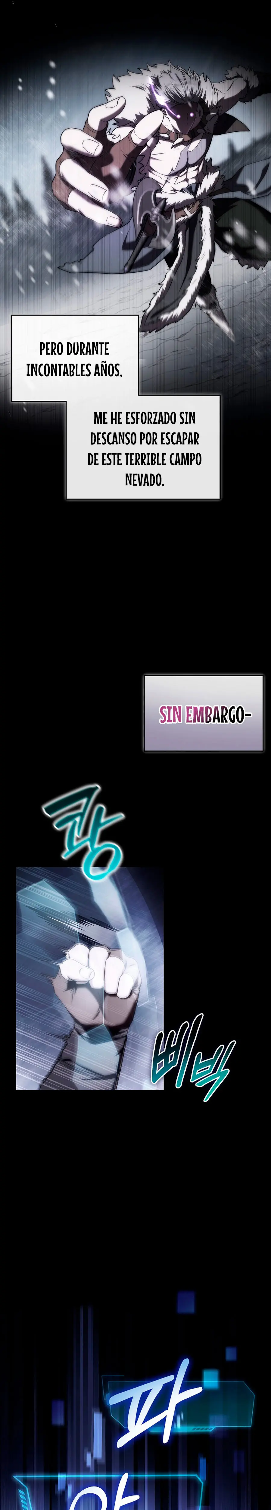Viviendo como un bárbaro en un mundo de fantasÍa > Capitulo 2 > Page 131
