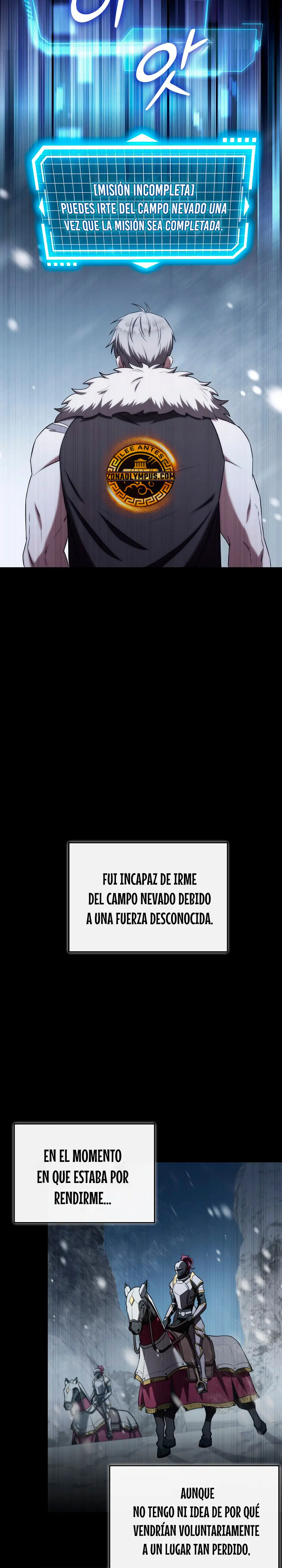 Viviendo como un bárbaro en un mundo de fantasÍa > Capitulo 2 > Page 151