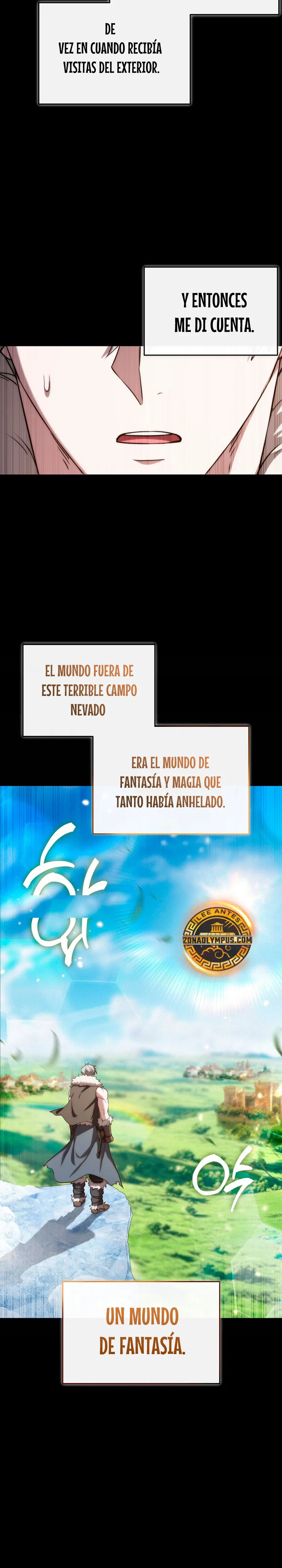 Viviendo como un bárbaro en un mundo de fantasÍa > Capitulo 2 > Page 161