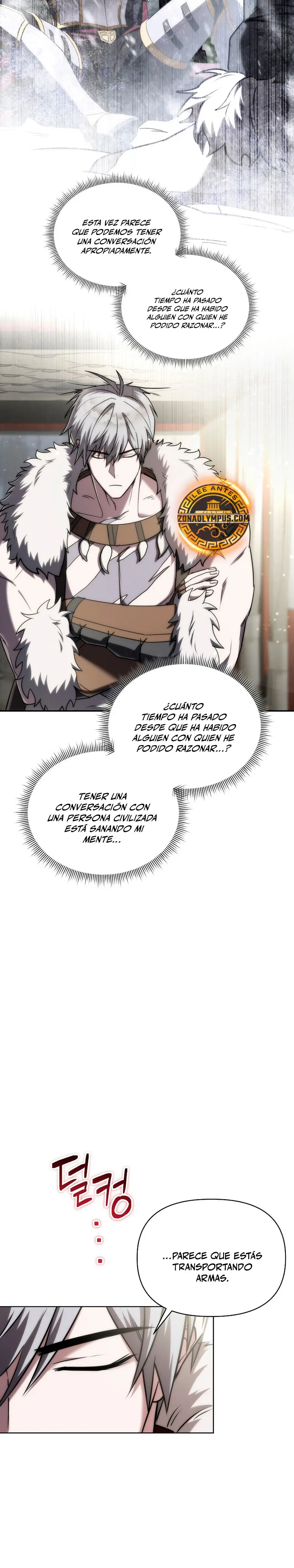 Viviendo como un bárbaro en un mundo de fantasÍa > Capitulo 2 > Page 191
