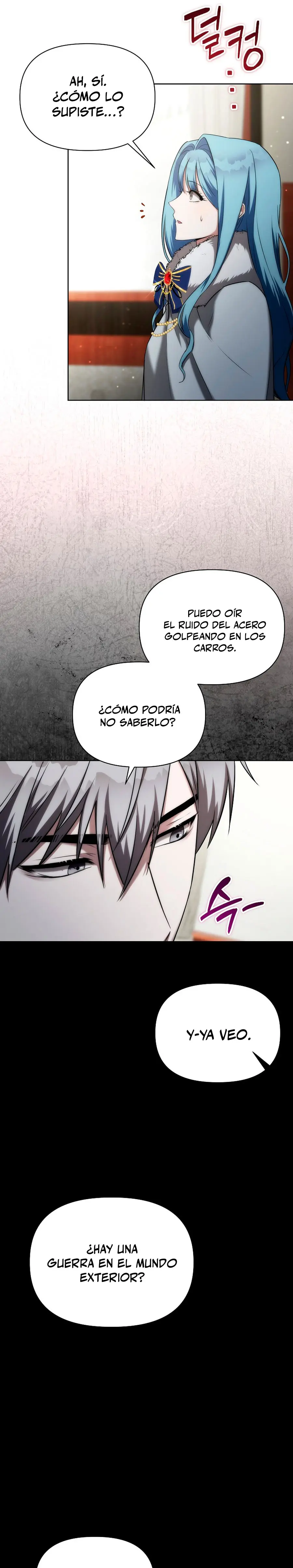 Viviendo como un bárbaro en un mundo de fantasÍa > Capitulo 2 > Page 201