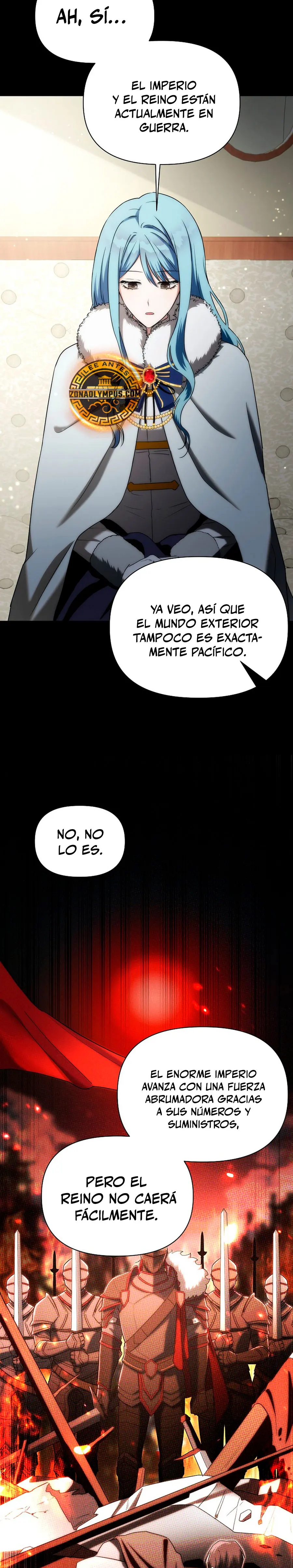Viviendo como un bárbaro en un mundo de fantasÍa > Capitulo 2 > Page 211