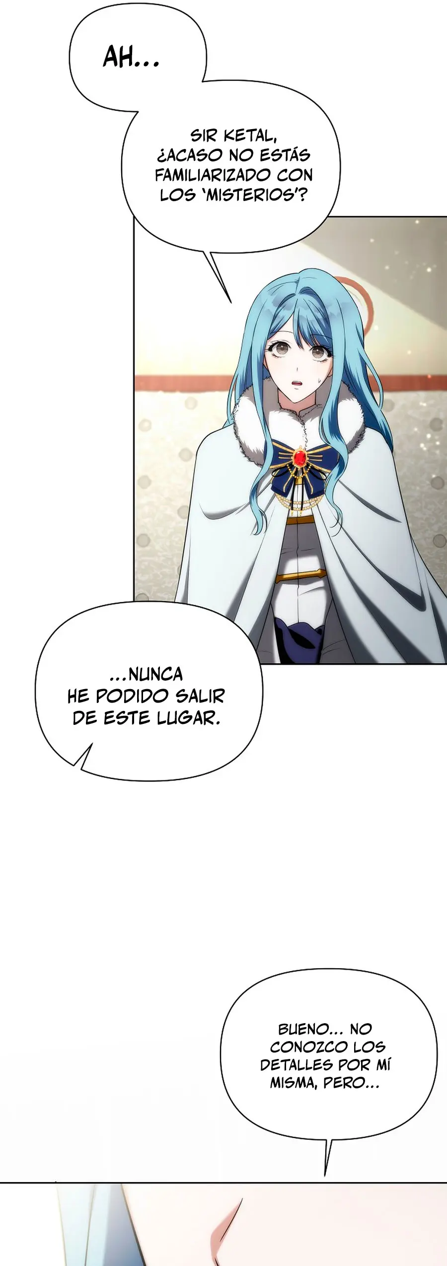 Viviendo como un bárbaro en un mundo de fantasÍa > Capitulo 2 > Page 231