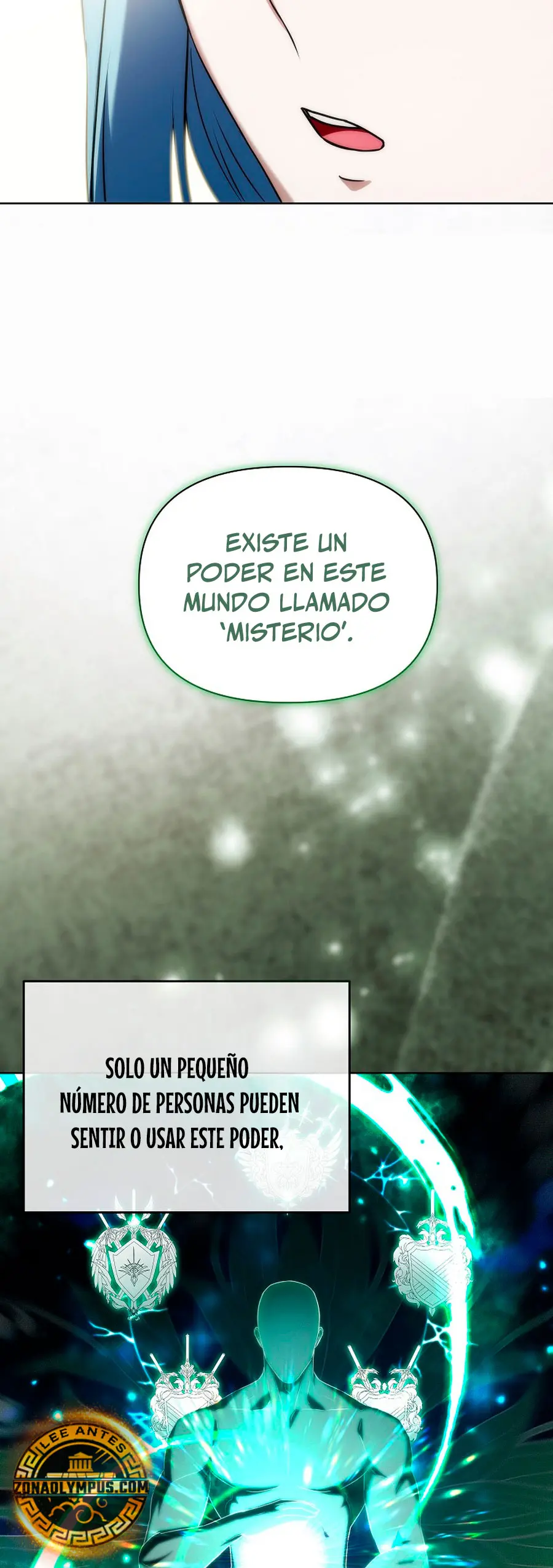 Viviendo como un bárbaro en un mundo de fantasÍa > Capitulo 2 > Page 241