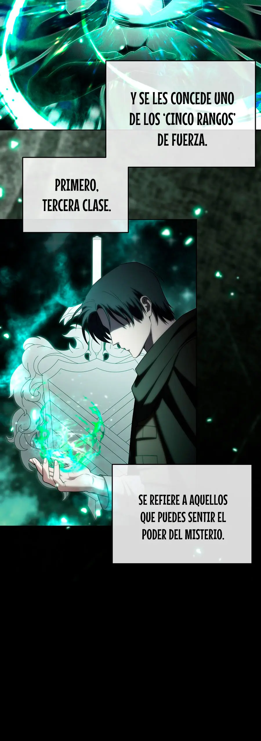 Viviendo como un bárbaro en un mundo de fantasÍa > Capitulo 2 > Page 251