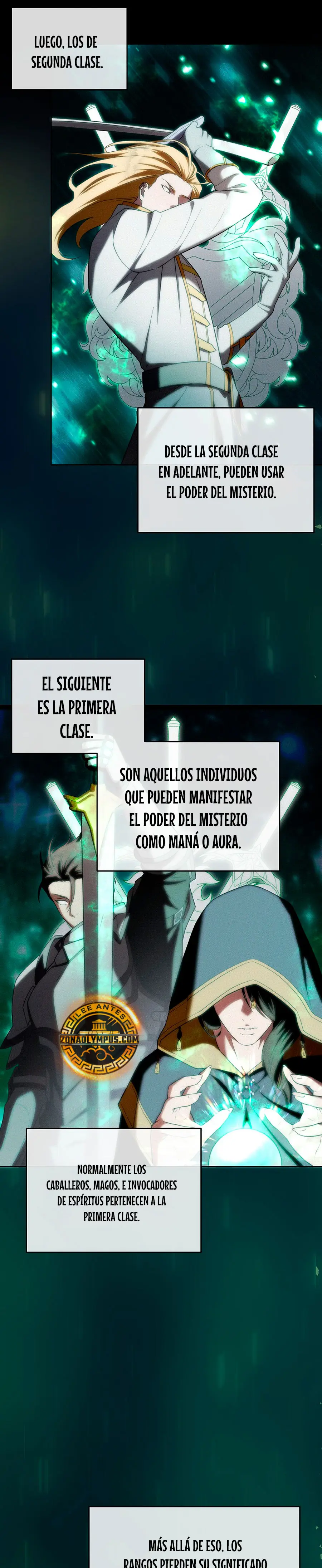 Viviendo como un bárbaro en un mundo de fantasÍa > Capitulo 2 > Page 261