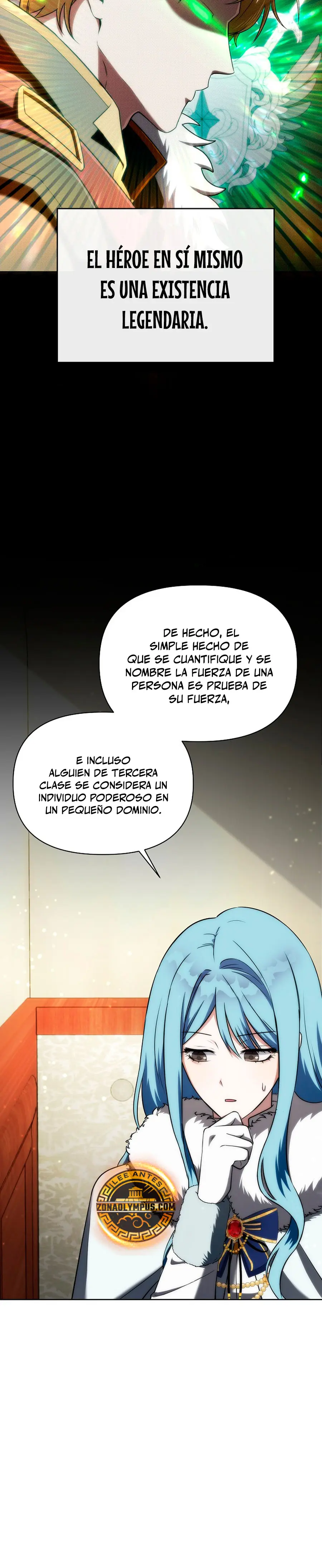 Viviendo como un bárbaro en un mundo de fantasÍa > Capitulo 2 > Page 281