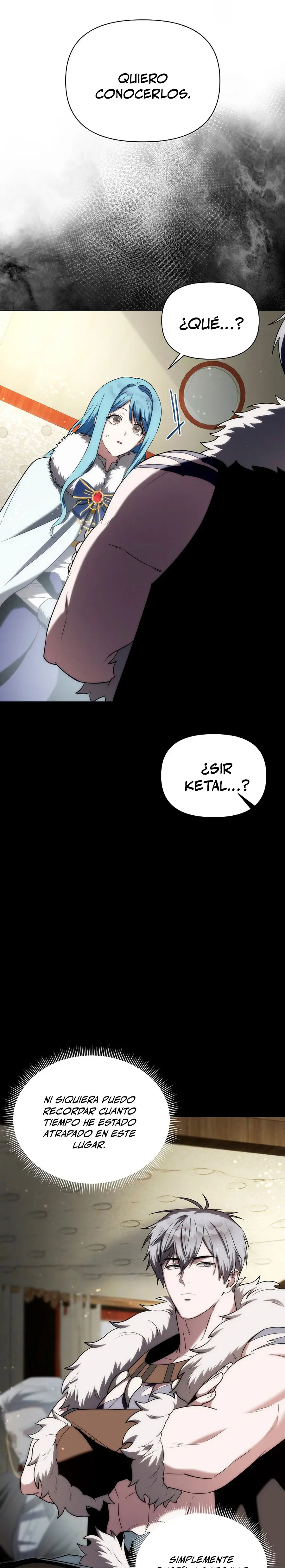 Viviendo como un bárbaro en un mundo de fantasÍa > Capitulo 2 > Page 301
