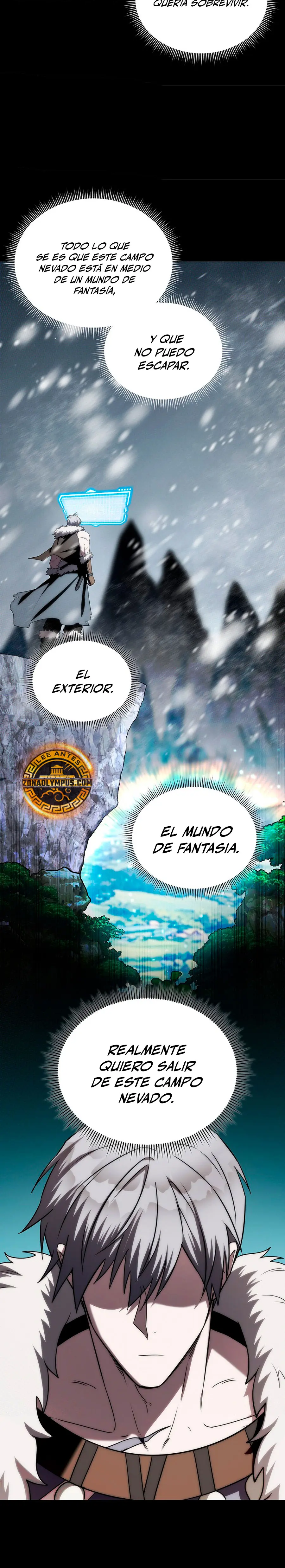 Viviendo como un bárbaro en un mundo de fantasÍa > Capitulo 2 > Page 311