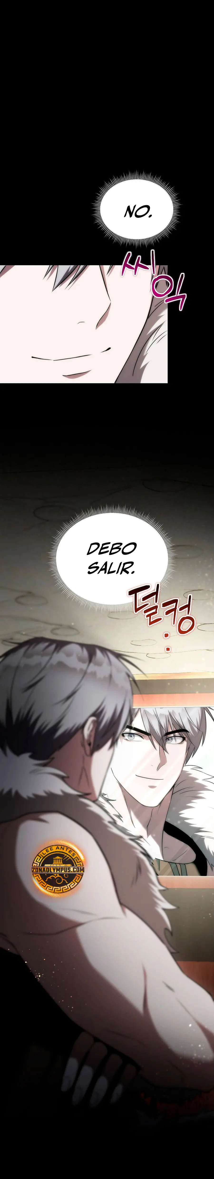 Viviendo como un bárbaro en un mundo de fantasÍa > Capitulo 2 > Page 321