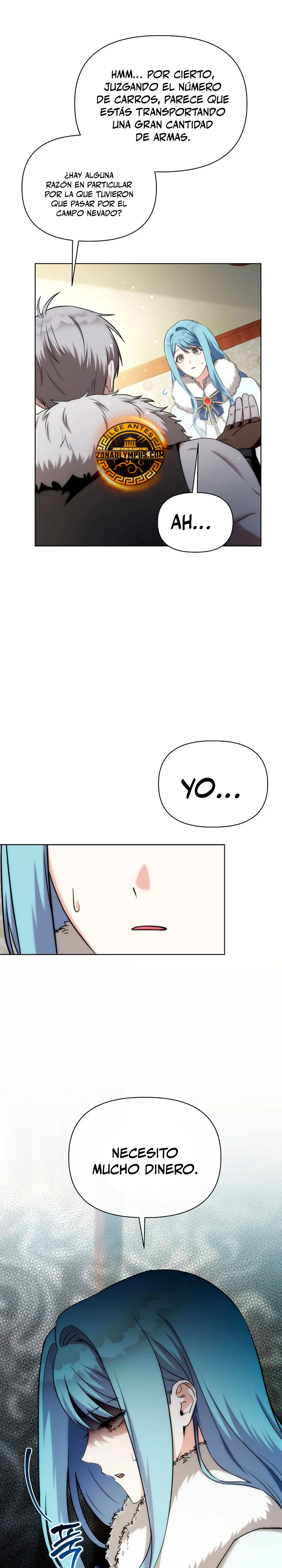 Viviendo como un bárbaro en un mundo de fantasÍa > Capitulo 2 > Page 371