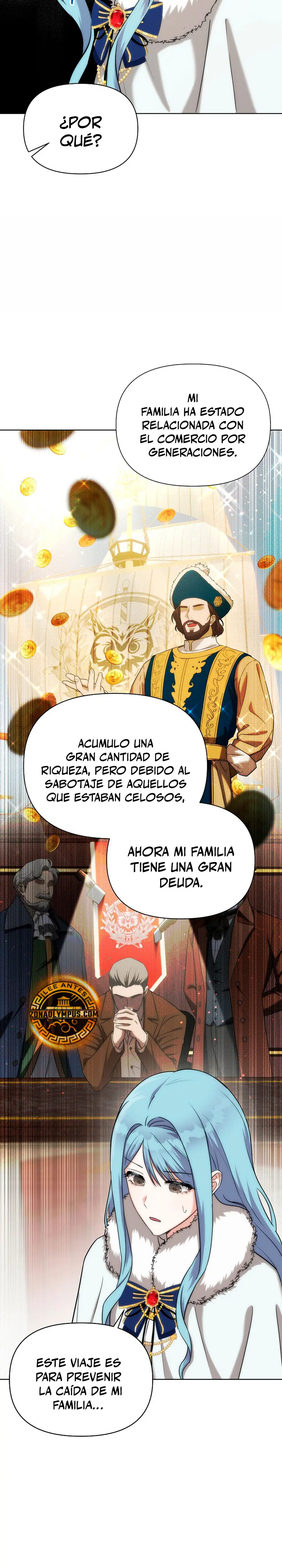 Viviendo como un bárbaro en un mundo de fantasÍa > Capitulo 2 > Page 381