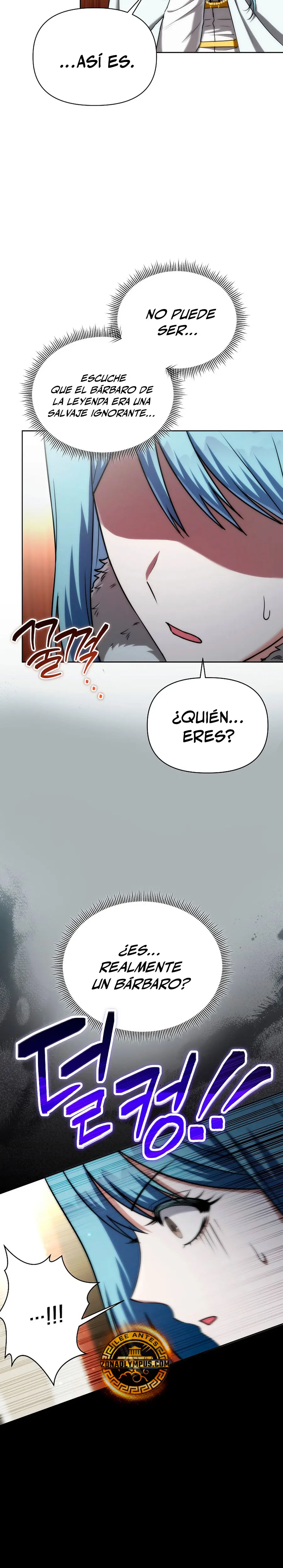 Viviendo como un bárbaro en un mundo de fantasÍa > Capitulo 2 > Page 411
