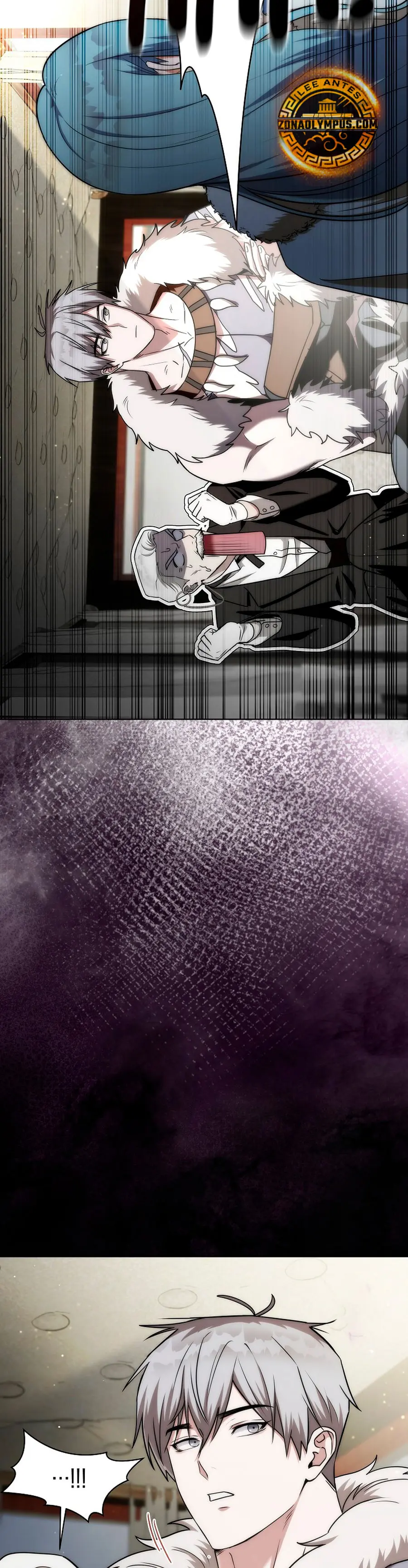 Viviendo como un bárbaro en un mundo de fantasÍa > Capitulo 2 > Page 431