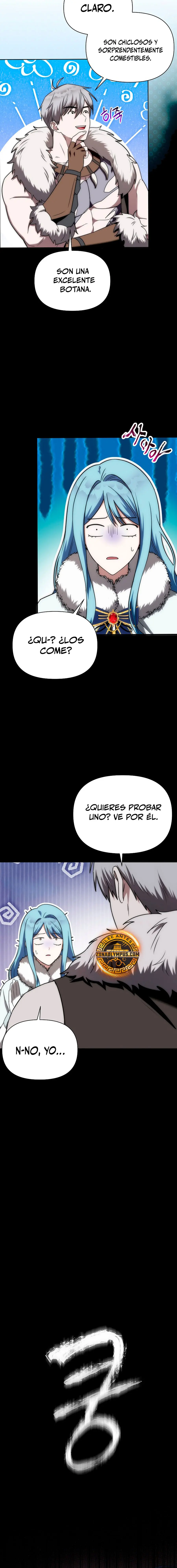 Viviendo como un bárbaro en un mundo de fantasÍa > Capitulo 3 > Page 31