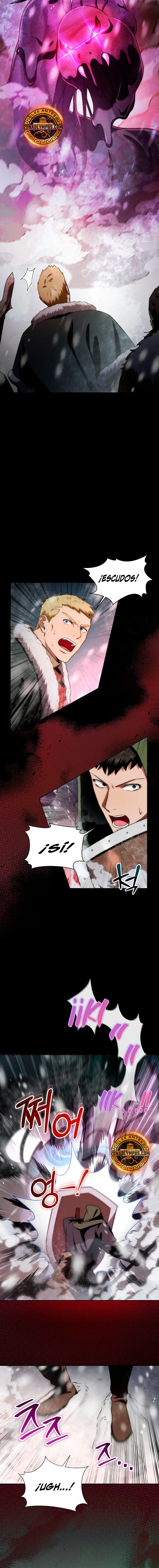 Viviendo como un bárbaro en un mundo de fantasÍa > Capitulo 3 > Page 61
