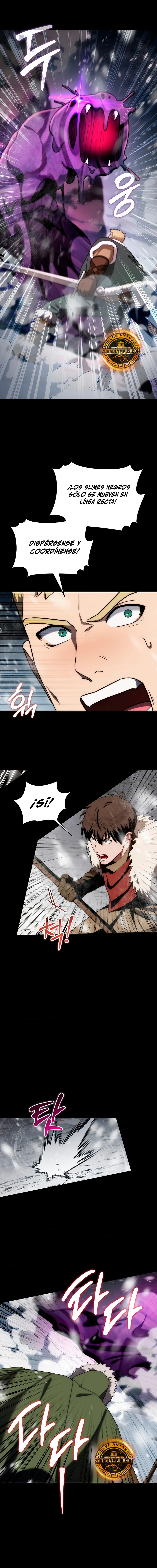 Viviendo como un bárbaro en un mundo de fantasÍa > Capitulo 3 > Page 81