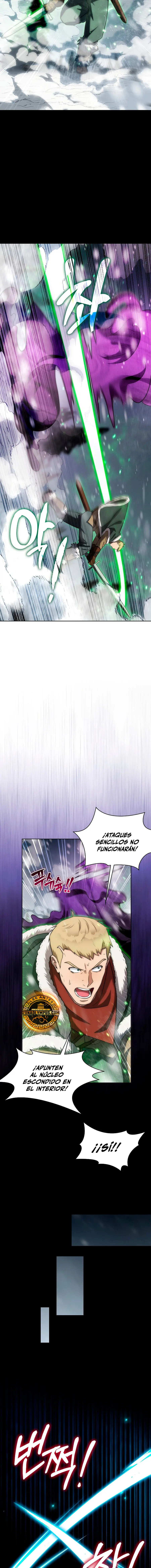 Viviendo como un bárbaro en un mundo de fantasÍa > Capitulo 3 > Page 121