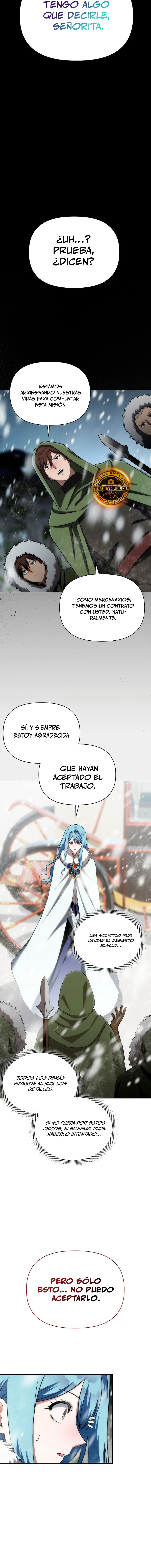 Viviendo como un bárbaro en un mundo de fantasÍa > Capitulo 3 > Page 201