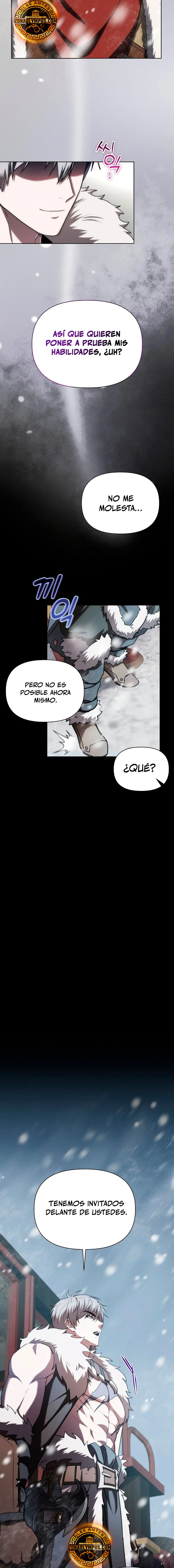 Viviendo como un bárbaro en un mundo de fantasÍa > Capitulo 3 > Page 221