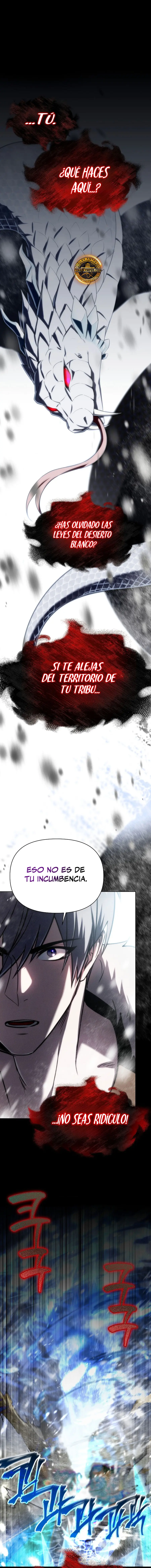 Viviendo como un bárbaro en un mundo de fantasÍa > Capitulo 4 > Page 21